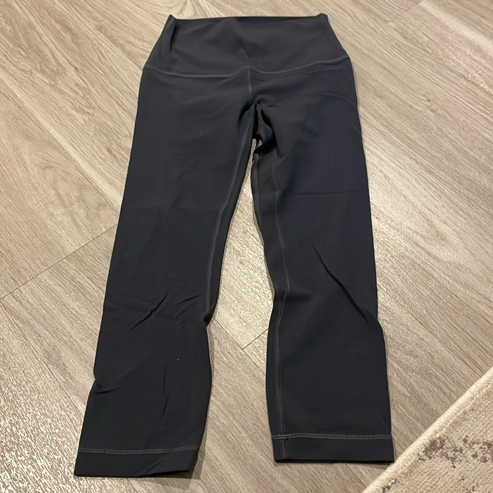 Lululemon Align leggings